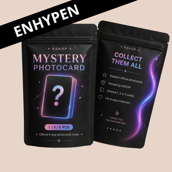 Mystery Pack ENHYPEN