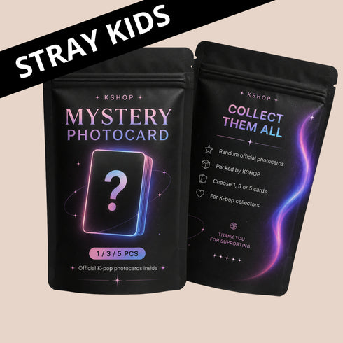Mystery Pack Stray Kids