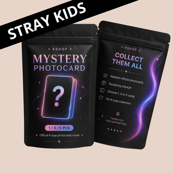 Mystery Pack Stray Kids